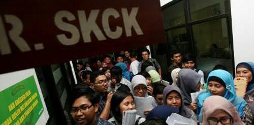 Biaya SKCK Naik Jadi Rp 30.000, Warga Batam: Masih Terjangkau Kok!