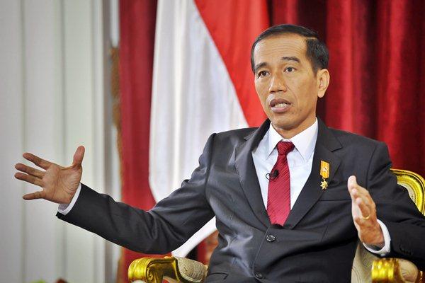 Jokowi Akhirnya Beberkan Alasan Pemerintah Blokir Telegram