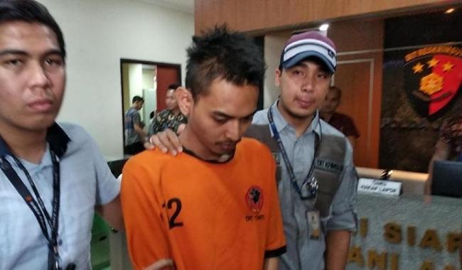 Sudah Berkeluarga, 2 Guru Pemeran Video Syur Bisa Kena Pasal Perzinaan