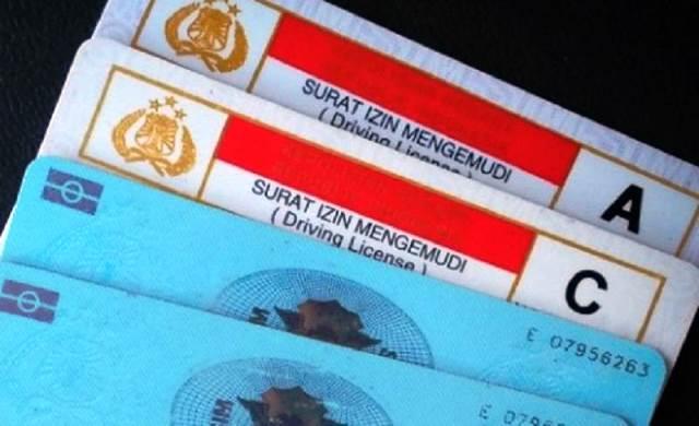Program SIM Gratis 1 Juli, Ini Syarat dan Ketentuannya