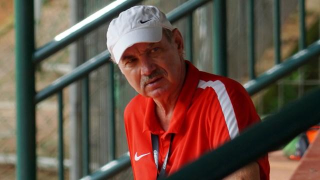 Alfred Riedl, Eks Pelatih Timnas Indonesia, Meninggal Dunia