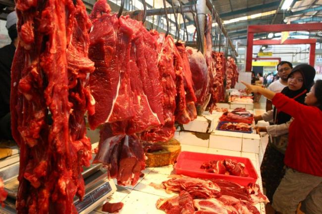 Harga Daging Sapi Diprediksi Bakal Naik Gegara Ini