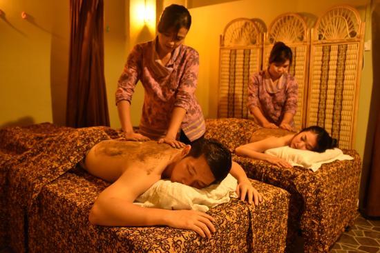 5 Layanan Spa Paling Favorit di Batam