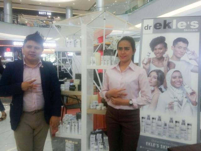 Ekle`s Clinic Beberkan Sejumlah Ritual Kecantikan Bagi Calon Pengantin