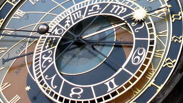 Cek Ramalan Karir dan Keuangan Zodiak Kamu di 2019