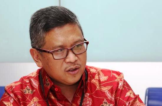 TKN Undang BPN Prabowo Lihat Ruang Hitung Real Count Jokowi - Maruf Amin