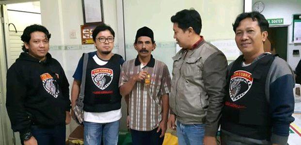 Hori Gadaikan Istrinya Rp 250 Juta, Rencanakan Pembunuhan Tapi Salah Sasaran