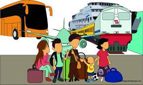 Tiket Mudik Lebaran dari Batam Nyaris Ludes
