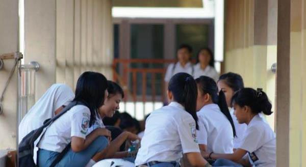 Puluhan Pelajar Karimun Positif Konsumsi Sabu