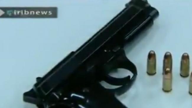 Pengakuan Mengejutkan Mantan Wapres Iran Tembak Mati Istri Kedua