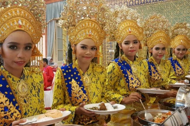 Siswi SMAN 1 Lingga Ini Terpilih Ikuti Program SMN 2018
