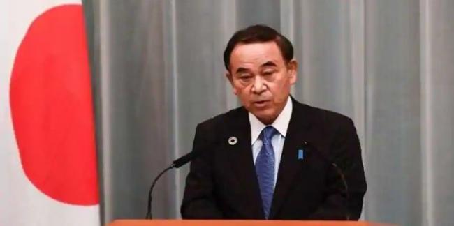 Menyoal Posisi Menteri Kesepian Jepang, Apa Tugasnya?