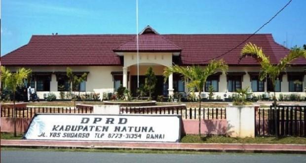 Rusdi Berpeluang Gantikan Bujang Gondrong di DPRD Natuna Bila Tak Terpilih Jadi Wabup Natuna