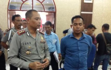 Siapa Tersangka Pompong Tenggelam yang Tewaskan 15 Orang?