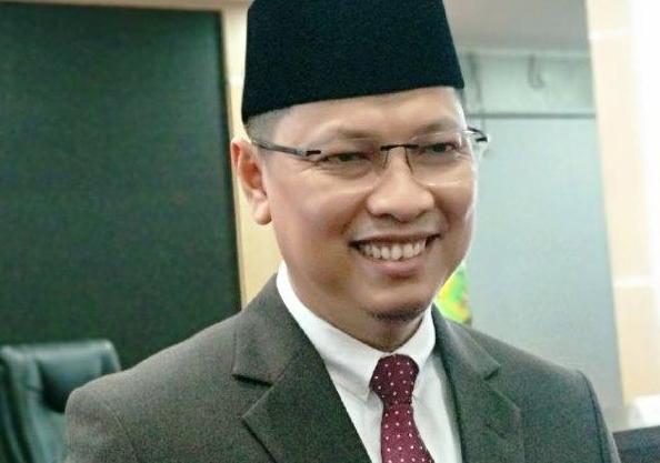 Diperiksa Polisi, Sekda Tanjungpinang Sebut Rahma Bagikan Masker Bantuan Singapura