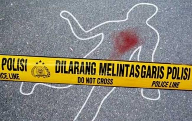 Cuma Hitungan Jam, 3 Nyawa Melayang di Jalanan Batam