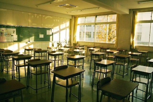 Corona Menurun, Hong Kong Bersiap Buka Kembali Pengajaran Tatap Muka