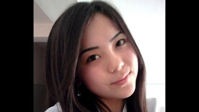 Wanita Cantik Ini Diduga Kuat Jadi Korban Kecelakaan Helikopter di Malaysia