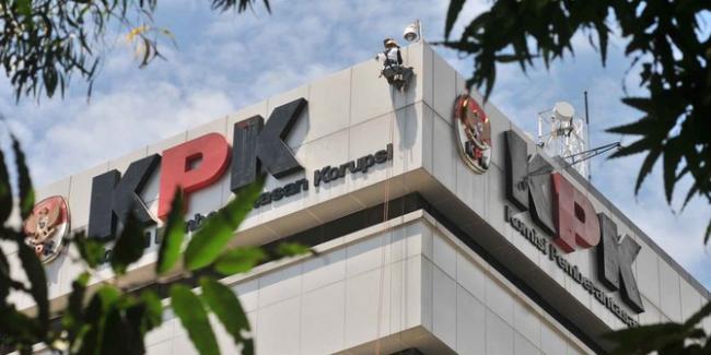 Penyuap Mantan Sekretaris MA Ditangkap KPK