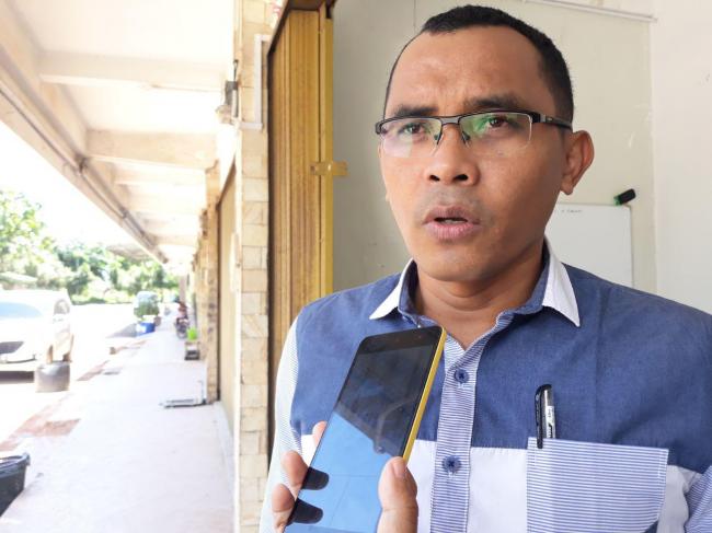 Bawaslu: Paket Caleg AA dan SH Dibanderol Rp 200 Ribu