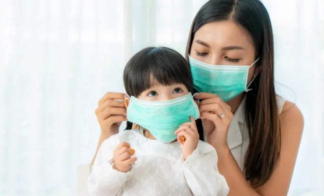 3 Masker Ini Disebut Paling Aman Tangkal Corona