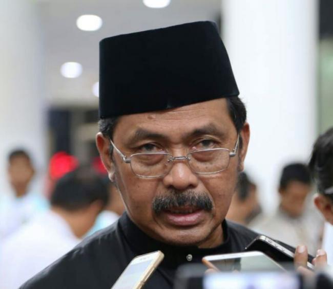 KPK Temukan Diduga Uang Suap Rp 5,3 Miliar dari Rumah Dinas Gubernur Kepri