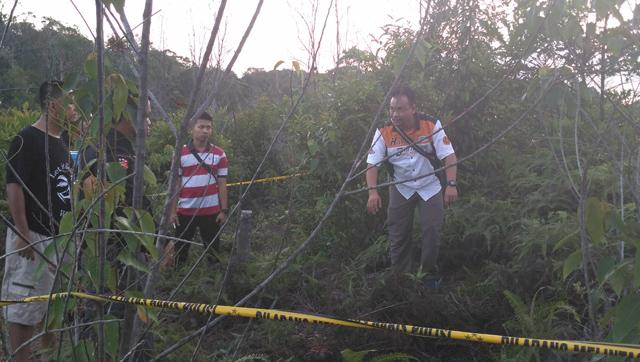 [UPDATE] Olah TKP Ulang, Polisi Temukan 2 Alat Bukti Baru. Ini Jenisnya