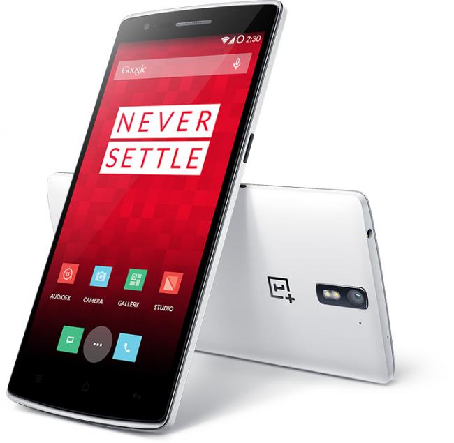 Ponsel OnePlus Catat Rekor Penjualan Terbanyak