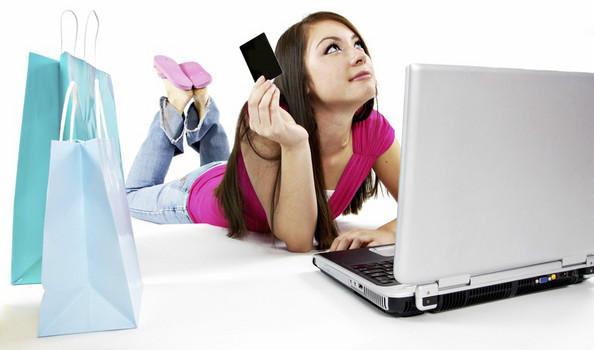  Liburan Nyaman, Belanja Online Aman