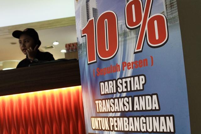 Kritik Pembebasan Pajak Hotel, Warganet: Kirim Oleh-oleh ke Kampung Aja Dipajaki