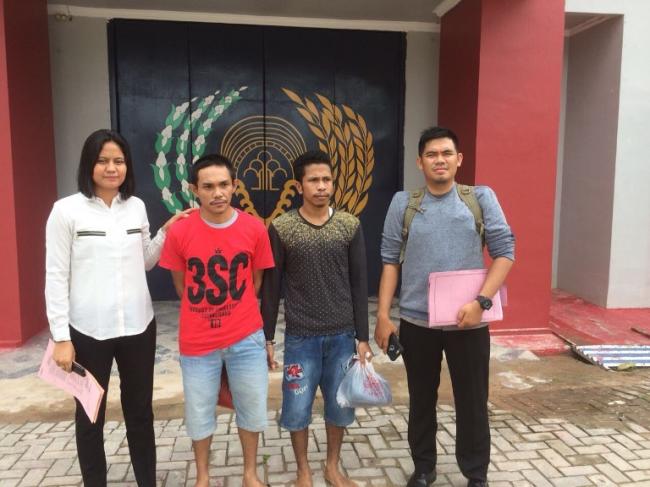 Kasus Pembunuhan PSK di Nongsa Ditangani Jaksa