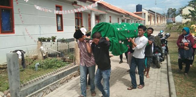 Idap HIV, Stroke dan Hepatitis B, Pemeran Pria Video Vina Garut Meninggal