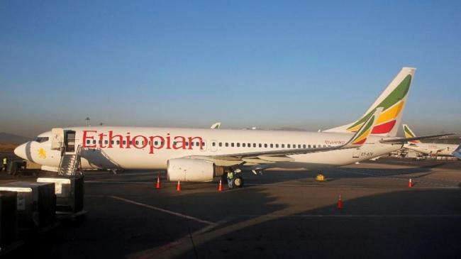 Jenis Pesawat Ethiopian Airlines yang Jatuh Sama dengan Lion Air PK-LQP