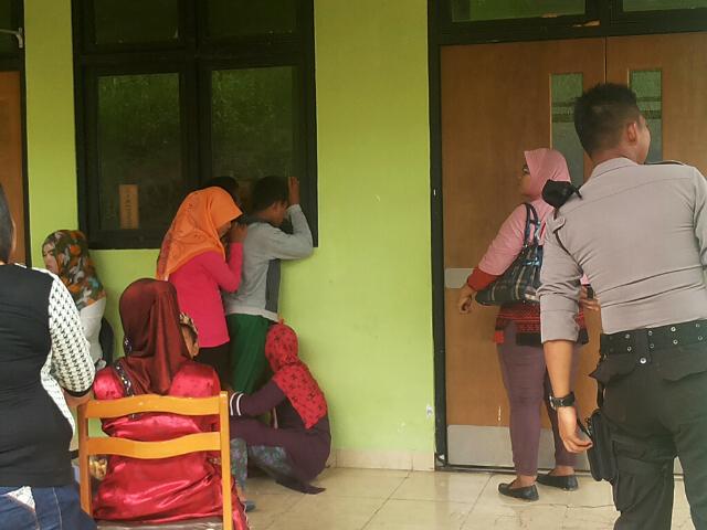Keluarga Intip Autopsi Jasad Calon Pengantin Baru, Lalu Ini Komentarnya