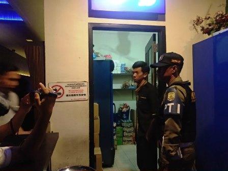 Jual Mikol Ilegal, Pengelola Klub Malam di Tanjungpinang Cuma Diberi Peringatan
