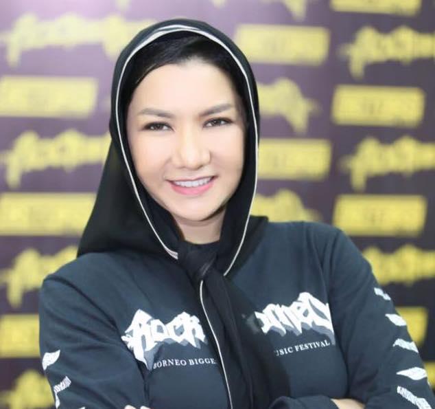 KPK Jerat Bupati Cantik dari Kutai Ini Pasal Gratifikasi