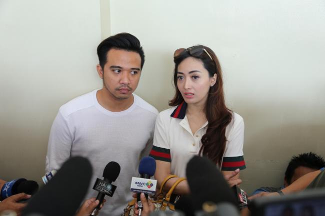 Cinta Ratu Natasya Akhirnya Buka Mulut Soal Kemusyrikan seperti Tudingan Suaminya