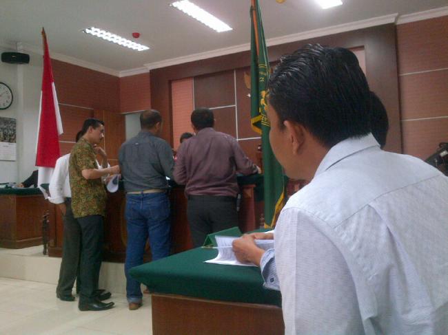 Polisi: Wardiaman Terungkap Bunuh dan Perkosa Dian Milenia dari Tes DNA
