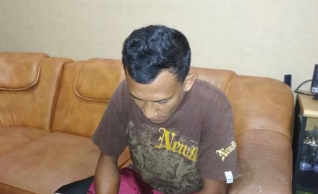 Dugaan Pencabulan Bocah 6 Tahun di Sekupang Masih Diselidiki Polisi