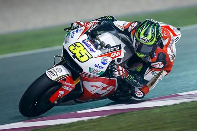 Cal Crutchlow Tidak Takut Rossi atau Marquez, Lalu Siapa?