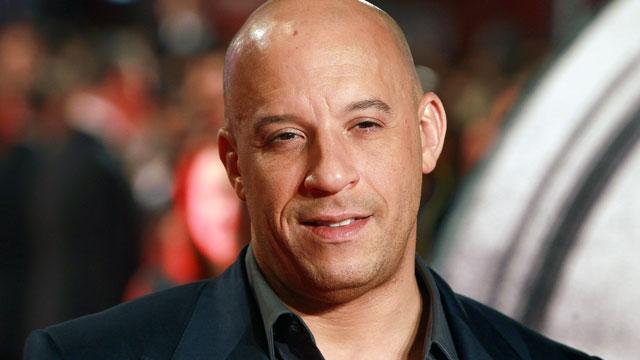 Puji Konsep Ramadan, Aktor Vin Diesel Tergoda Ikut Puasa