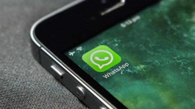 Akses WhatsApp Cs Normal Tunggu Situasi Kondusif