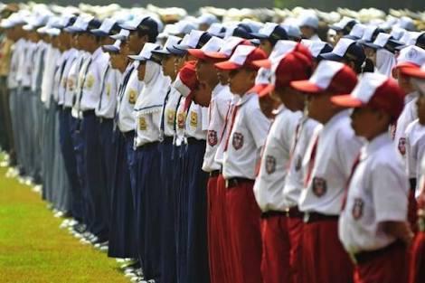 Supardi: Anggaran Masuk Sekolah Gratis Sudah Cair