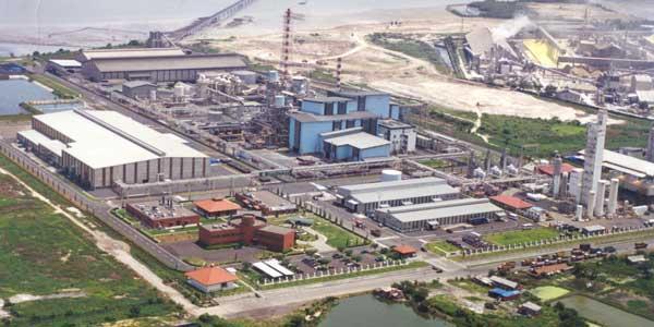 60% Industri Lumpuh Gegara Corona, Sedikit yang Bertahan