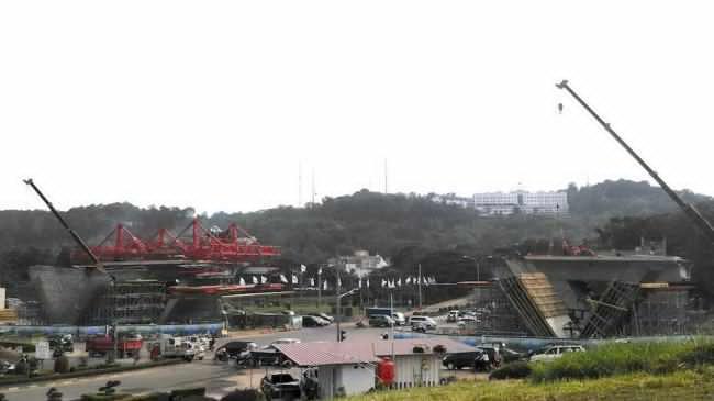 Rekayasa Penutupan Jalan di Simpang Jam, Polisi: Jangan Ditutup Semua