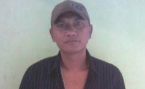 Agus Sempat Datang Sampaikan Belasungkawa ke Keluarga Eneng