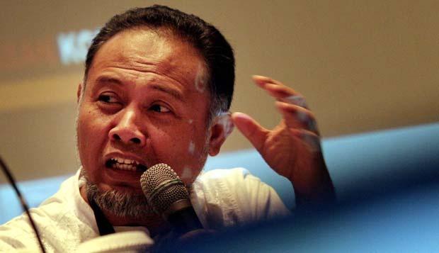 KP2KKN: Penangkapan Bambang Pesanan Koruptor
