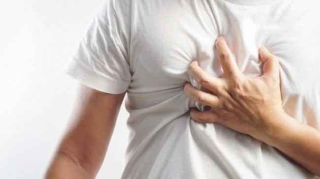 Ini 6 Tanda Aneh Anda Kemungkinan Kena Penyakit Jantung