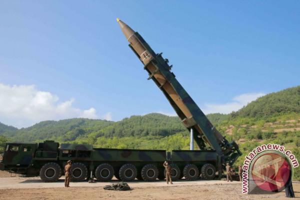 Gawat, Korut Sudah Arahkan Rudalnya ke Guam