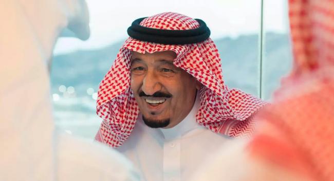 Dikaruniai 13 Anak, Ini Kisah Istri-istri Raja Salman